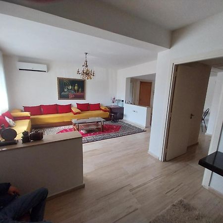 Appartement Hay Riad Рабат Экстерьер фото