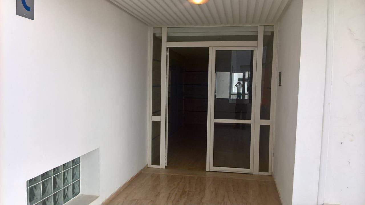 Appartement Hay Riad Рабат Экстерьер фото
