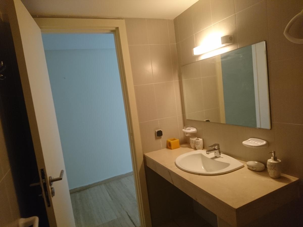 Appartement Hay Riad Рабат Экстерьер фото