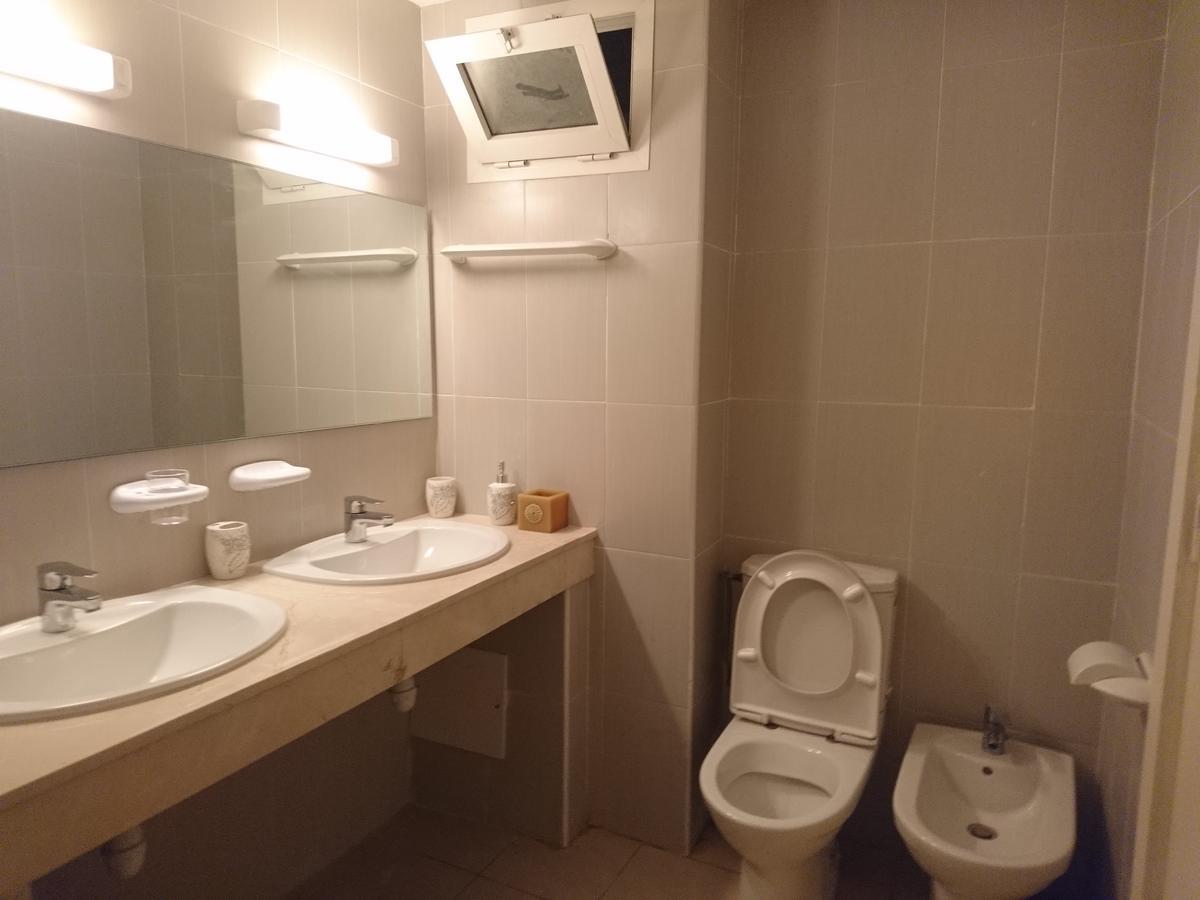 Appartement Hay Riad Рабат Экстерьер фото